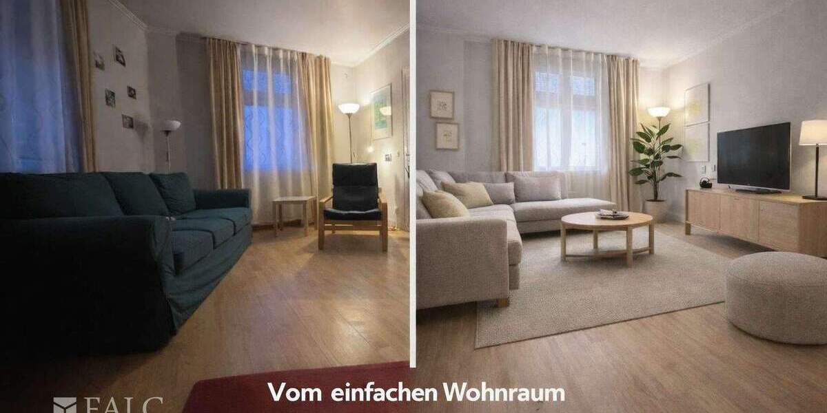 Reihenmittelhaus Erkelenz Schwanenberg - 8 Zimmer, 190 m&sup2;, 149.000&euro; | Angebot:25683270