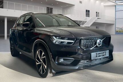Volvo XC40 159.272 km 21.650 &euro; Viersen 41748