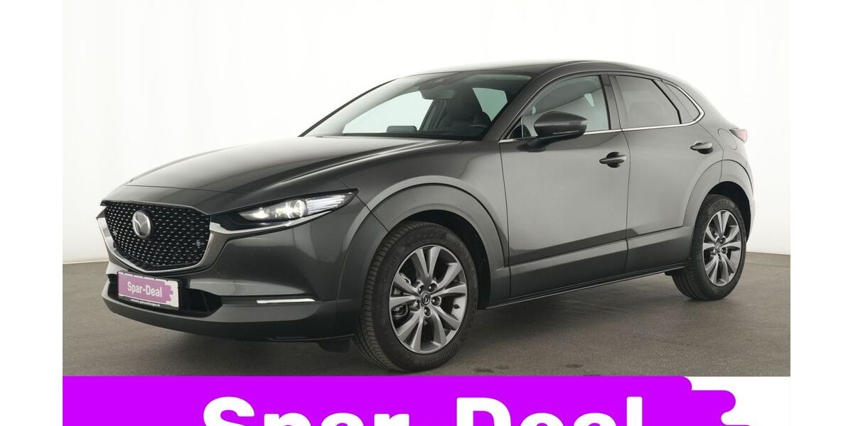 Mazda CX-30 38.805 km 20.895 &euro; Neuss 41460