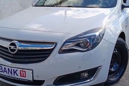 Opel Insignia 260.000 km 5.398 &euro; Mönchengladbach 41063