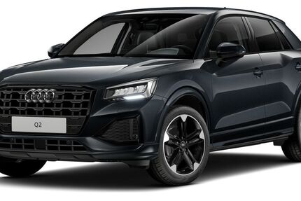 Audi Q2 5.245 km 29.480 &euro; Mönchengladbach 41066