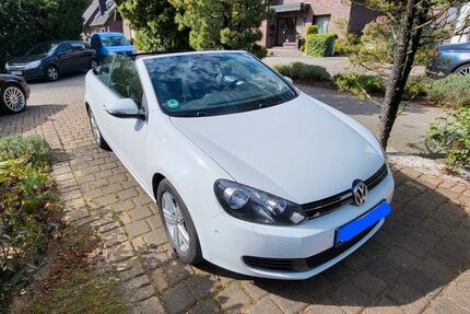 VW Golf 170.000 km 7.950 &euro; Brüggen 41379