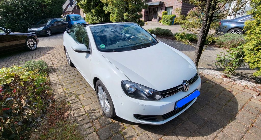 VW Golf 170.000 km 7.950 &euro; Brüggen 41379