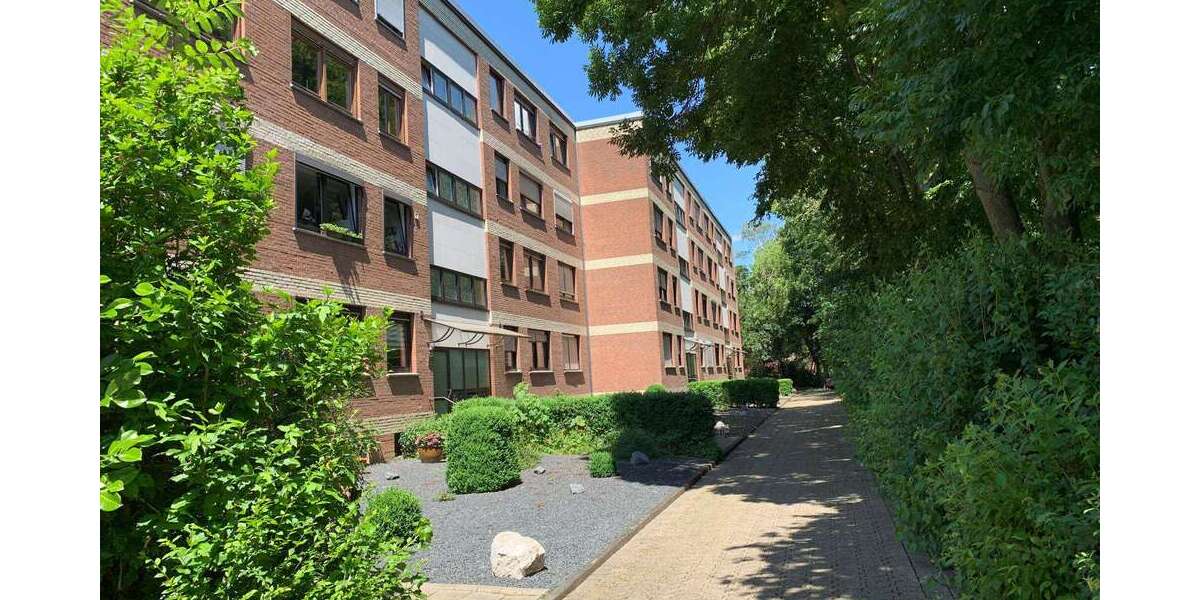 Etagenwohnung Kempen - 4 Zimmer, 99 m&sup2;, 220.000&euro; | Angebot:24737692