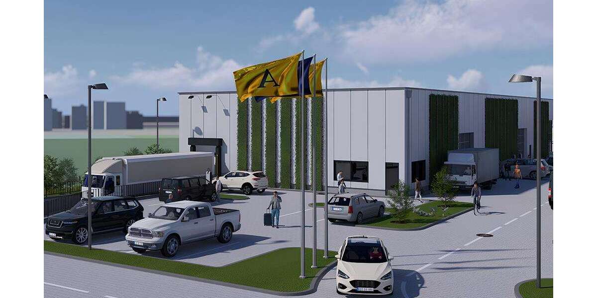 Gewerbeobjekt Nettetal - 4.500&euro; | Angebot:23832169