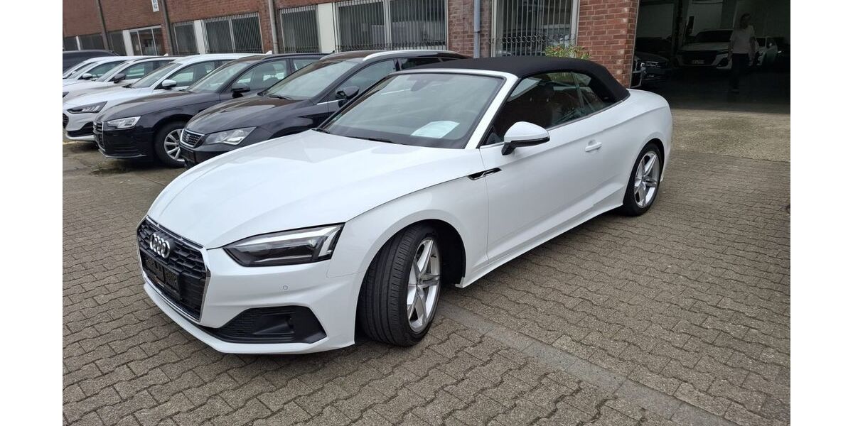 Audi A5 62.300 km 32.980 &euro; Düsseldorf 40549
