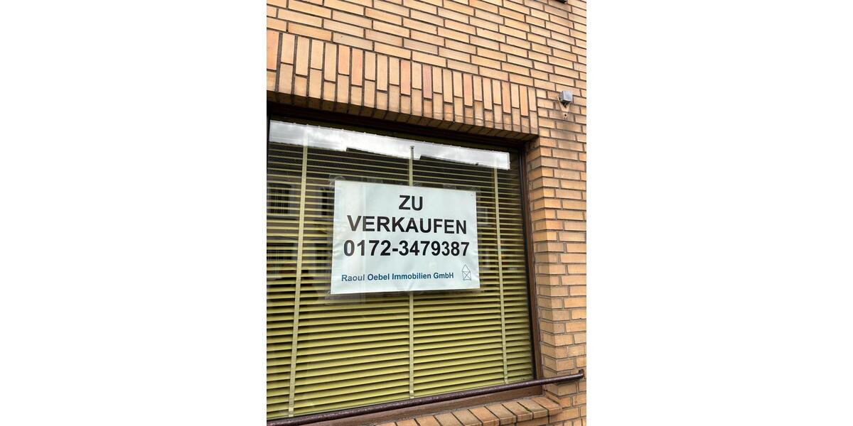 Reihenhaus Hückelhoven - 6 Zimmer, 111 m&sup2;, 139.000&euro; | Angebot:25052870