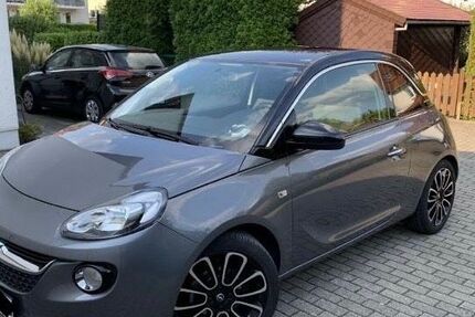 Opel Adam 112.670 km 6.999 &euro; Willich 47877