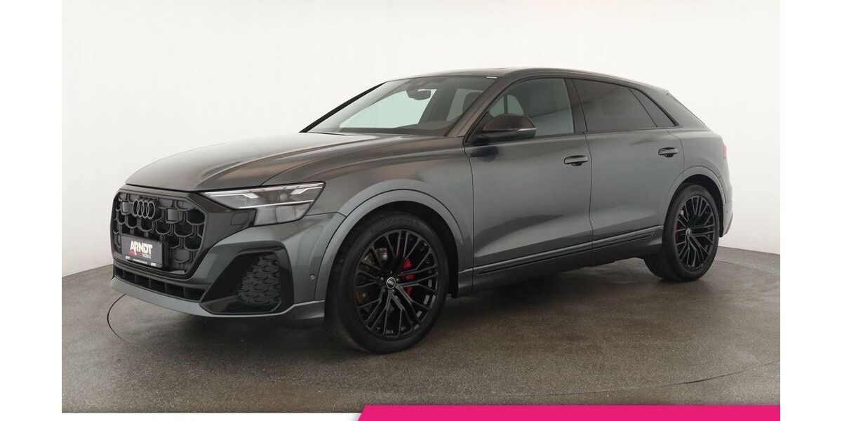 Audi Q8 22.100 km 74.884 &euro; Neuss 41460