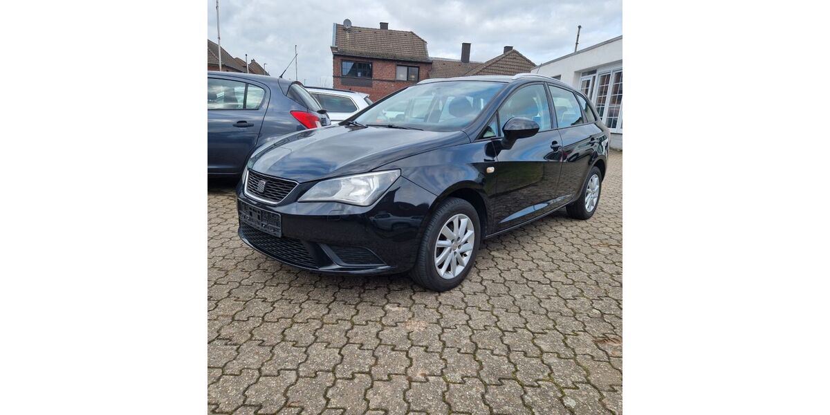 Seat Ibiza 147.000 km 4.999 &euro; Wegberg 41844