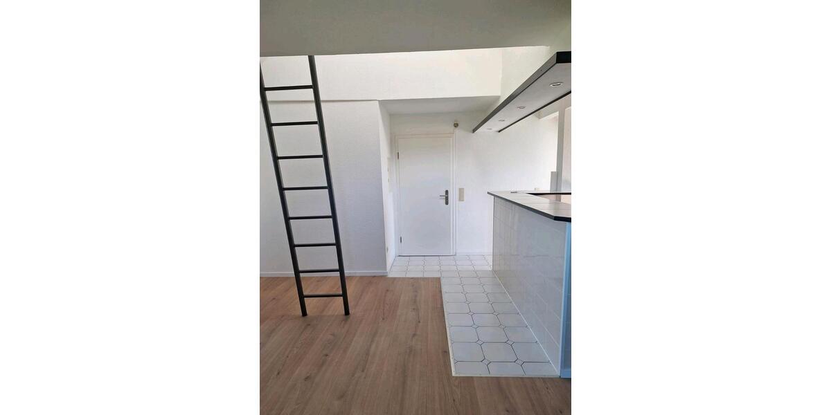 Dachgeschoßwohnung Wassenberg - 1 Zimmer, 35 m&sup2;, 450&euro; | Angebot:26618843