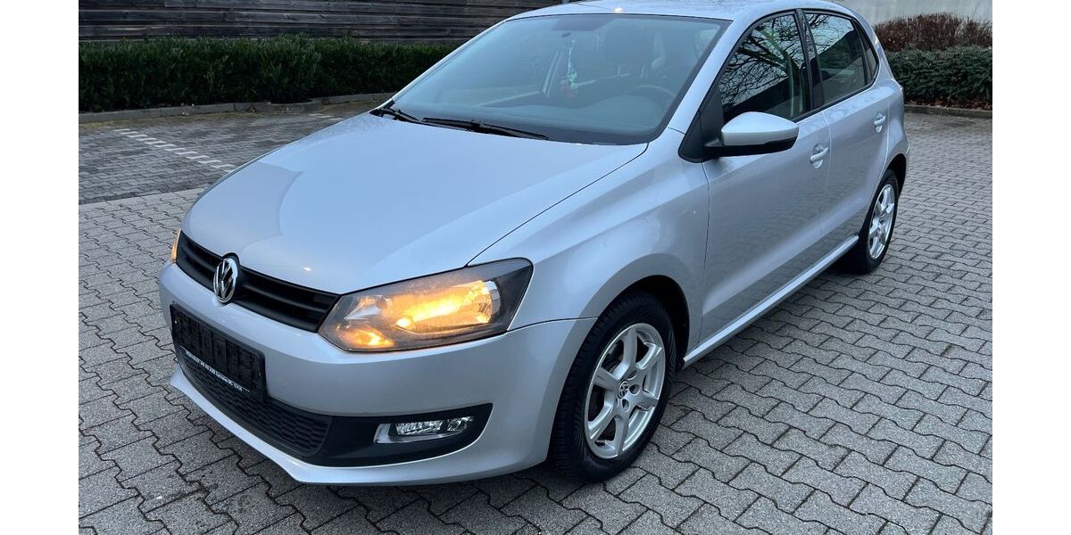 VW Polo 91.000 km 5.600 &euro; Mönchengladbach 41063
