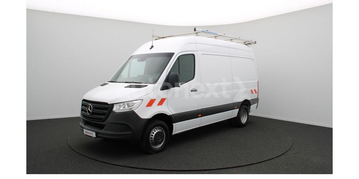 Mercedes-Benz Sprinter 31.050 km 47.588 &euro; Mönchengladbach 41066