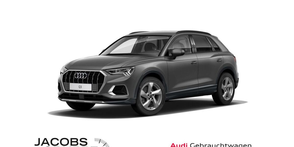 Audi Q3 59.013 km 24.980 &euro; Heinsberg 52525