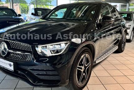 Mercedes-Benz GLC 220 74.000 km 40.000 &euro; Krefeld 47805