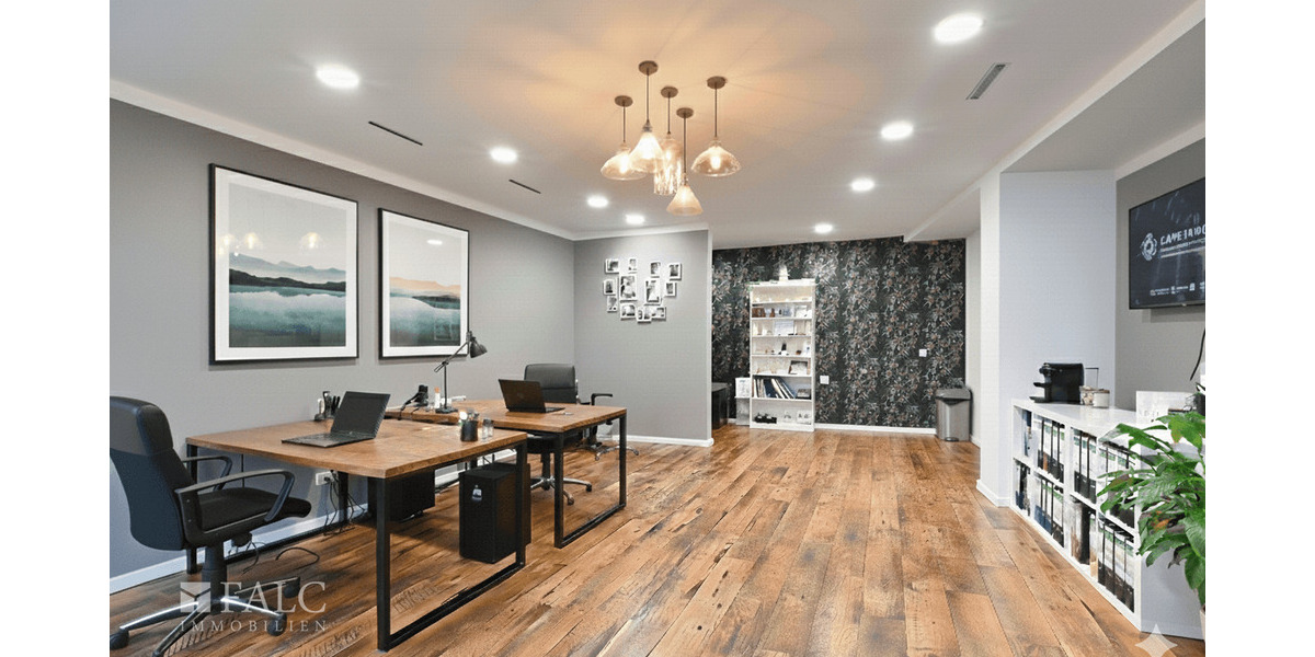 Gewerbeobjekt Düsseldorf Friedrichstadt - 159.000&euro; | Angebot:25801288