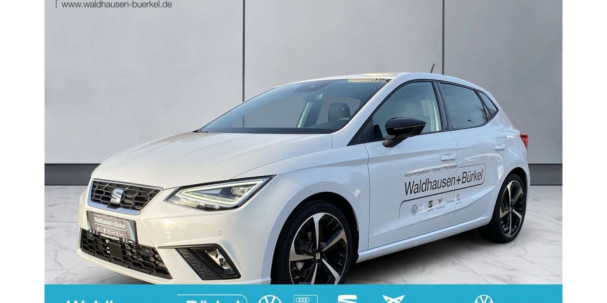 Seat Ibiza 5.000 km 22.990 &euro; Viersen 41751
