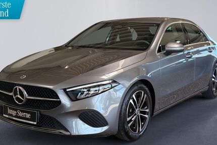 Mercedes-Benz A 180 10.940 km 28.690 &euro; Neuss 41464