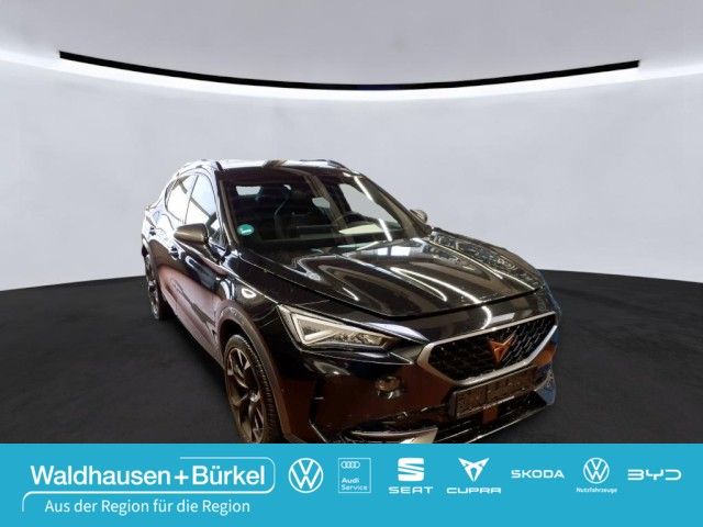 Cupra Formentor 31.935 km 31.790 &euro; Moenchengladbach 41063