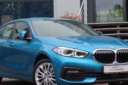BMW 120 43.389 km 22.900 &euro; Neuss 41469