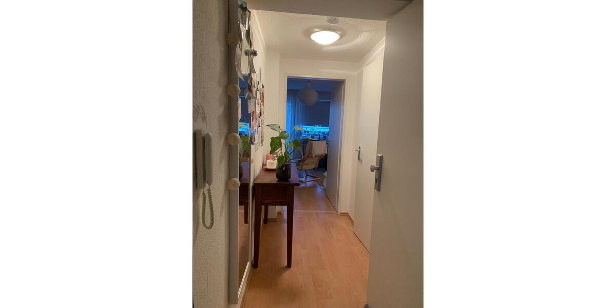 Etagenwohnung Düsseldorf Stadtbezirk 3 - 1 Zimmer, 30 m&sup2;, 710&euro; | Angebot:25991805