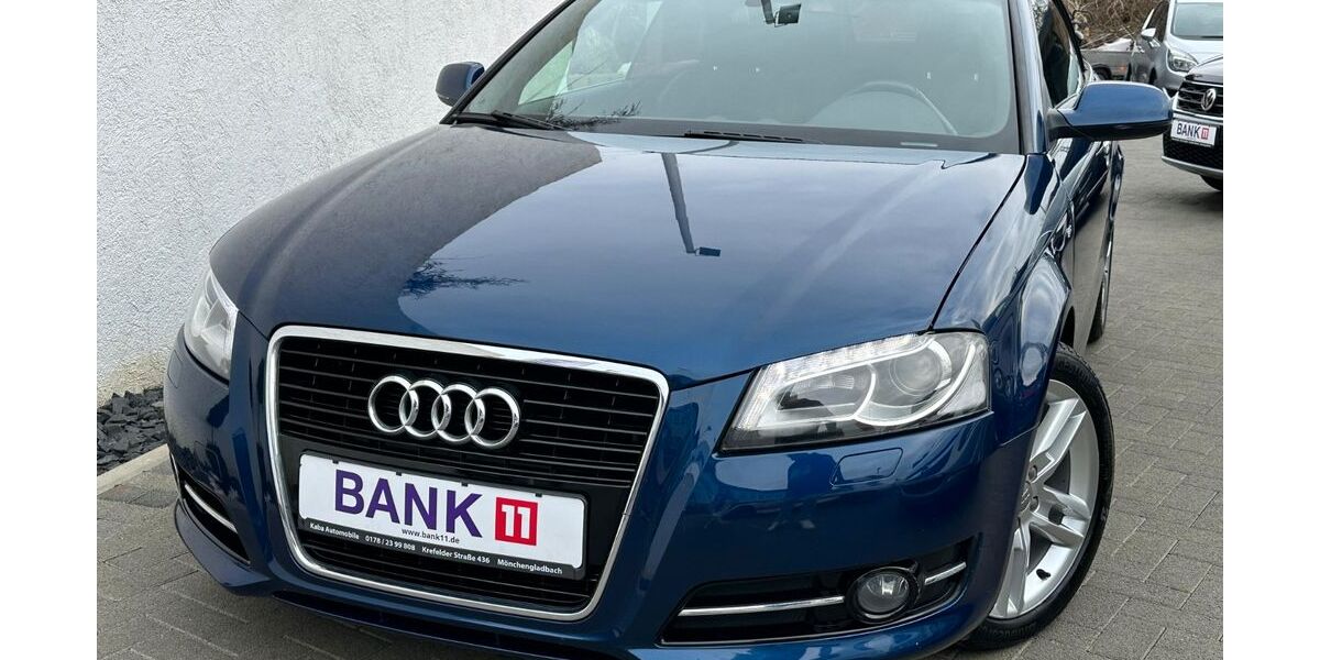 Audi A3 125.000 km 9.198 &euro; Mönchengladbach 41063