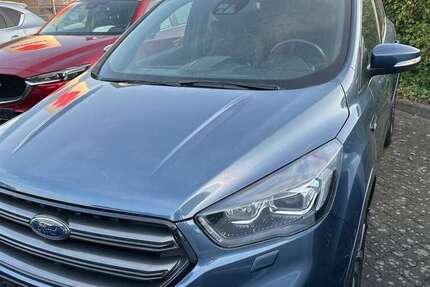 Ford Kuga 45.312 km 19.850 &euro; Grevenbroich 41515