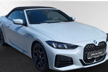 BMW 430 7.000 km 64.490 &euro; Geldern 47608