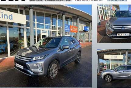 Mitsubishi Eclipse Cross 67.447 km 14.470 &euro; Hückelhoven 41836