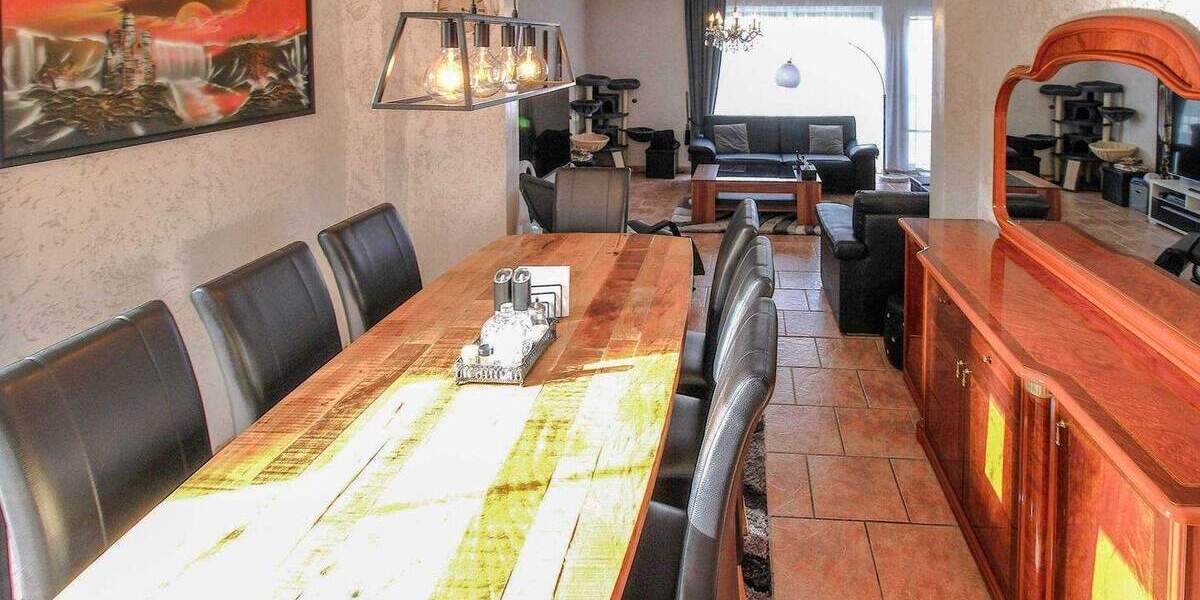 Doppelhaushälfte Heinsberg - 4 Zimmer, 138 m&sup2;, 365.000&euro; | Angebot:25821182