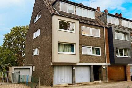Haus Düsseldorf Bilk - 1 Zimmer, 291 m&sup2;, 1.149.000&euro; | Angebot:26798074