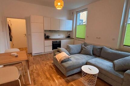 Wohnung Krefeld - 2 Zimmer, 37 m&sup2;, 550&euro; | Angebot:26039363