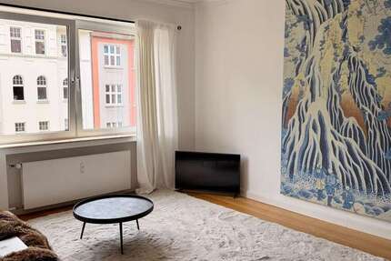 Wohnung Düsseldorf Derendorf - 2 Zimmer, 64 m&sup2;, 1.060&euro; | Angebot:26652459