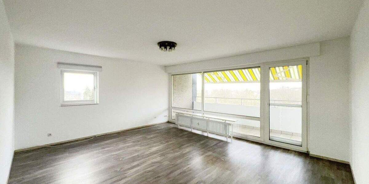 Etagenwohnung Kaarst Kaarst-Ost - 3 Zimmer, 91 m&sup2;, 268.000&euro; | Angebot:25778237