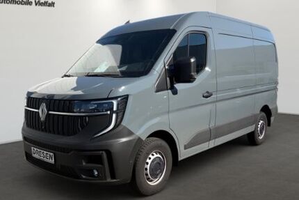 Renault Master 10.892 km 34.990 &euro; Neuss 41464