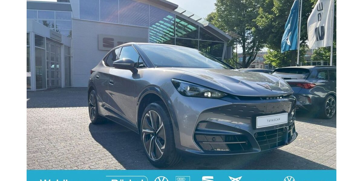 Cupra Tavascan 25.000 km 46.999 &euro; Viersen 41751