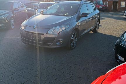 Renault Megane 269.000 km 2.900 &euro; Mönchengladbach 41063