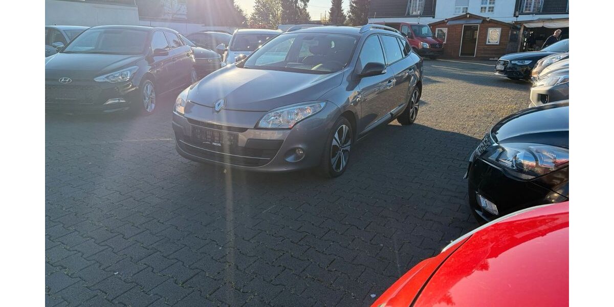 Renault Megane 269.000 km 2.900 &euro; Mönchengladbach 41063