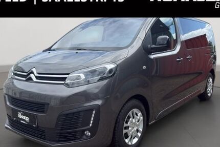 Citroen SpaceTourer 63.000 km 33.490 &euro; Krefeld 47800