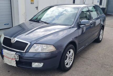 Skoda Octavia 200.000 km 1.850 &euro; Neuss 41468