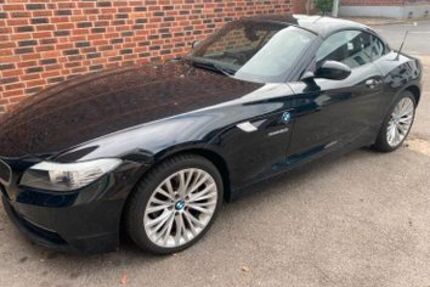 BMW Z4 179.000 km 12.500 &euro; Erkelenz 41812