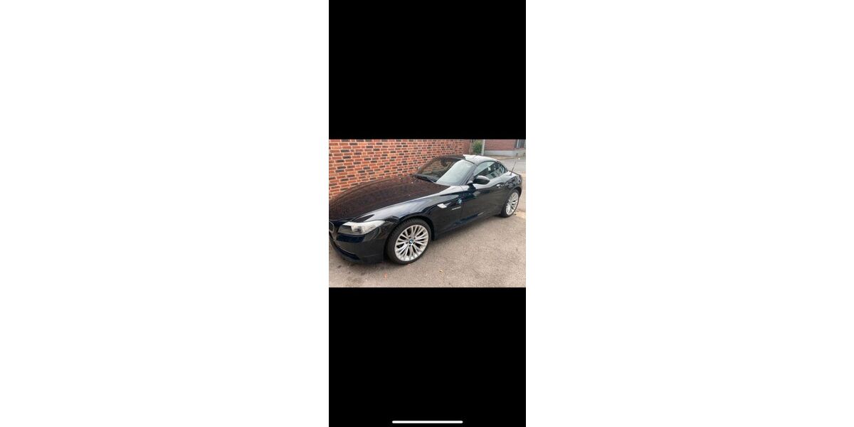 BMW Z4 179.000 km 12.500 &euro; Erkelenz 41812