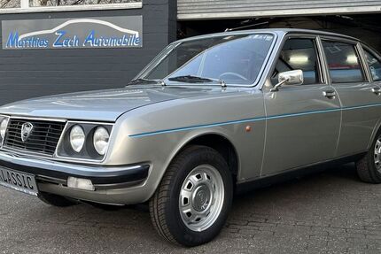 Lancia Beta 52.000 km 6.450 &euro; Mönchengladbach bei Düsseldorf 41238