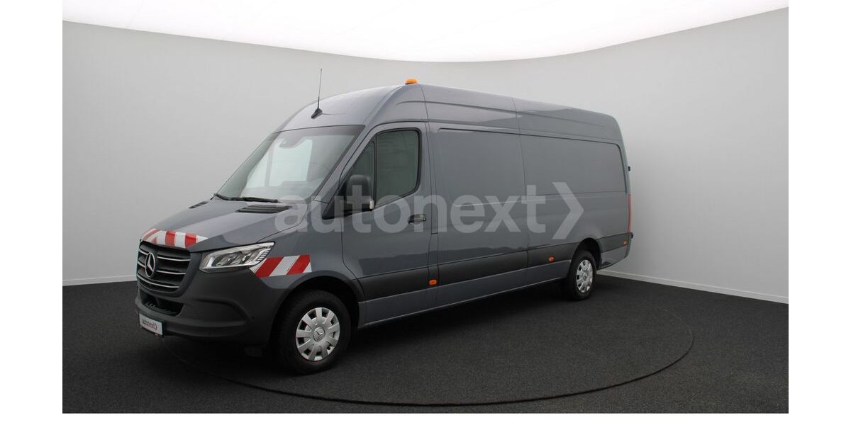 Mercedes-Benz Sprinter 173.050 km 39.853 &euro; Mönchengladbach 41066