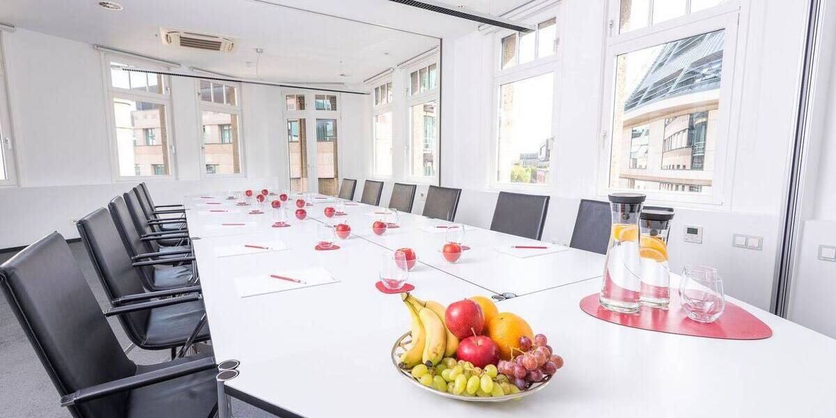 Gewerbeobjekt Düsseldorf Stadtmitte - 1.790&euro; | Angebot:25800030