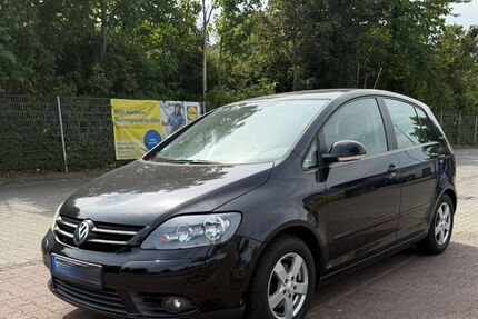 VW Golf Plus 204.000 km 4.300 &euro; Düsseldorf 40472