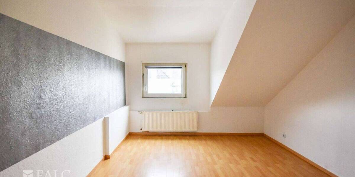 Mehrfamilienhaus, Wohnhaus Krefeld Stadtmitte - 1 Zimmer, 384 m&sup2;, 699.999&euro; | Angebot:26081937