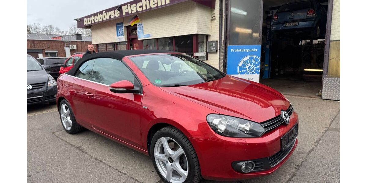 VW Golf 116.000 km 11.499 &euro; Krefeld 47807