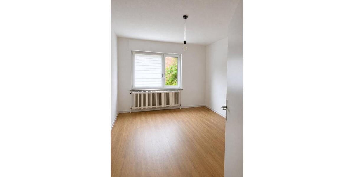 Erdgeschoßwohnung Neuss Augustinusviertel - 3 Zimmer, 61 m&sup2;, 275.000&euro; | Angebot:26611251