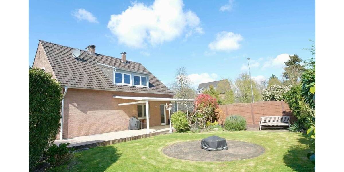 Mehrfamilienhaus, Wohnhaus Willich - 7 Zimmer, 210 m&sup2;, 749.000&euro; | Angebot:26029111